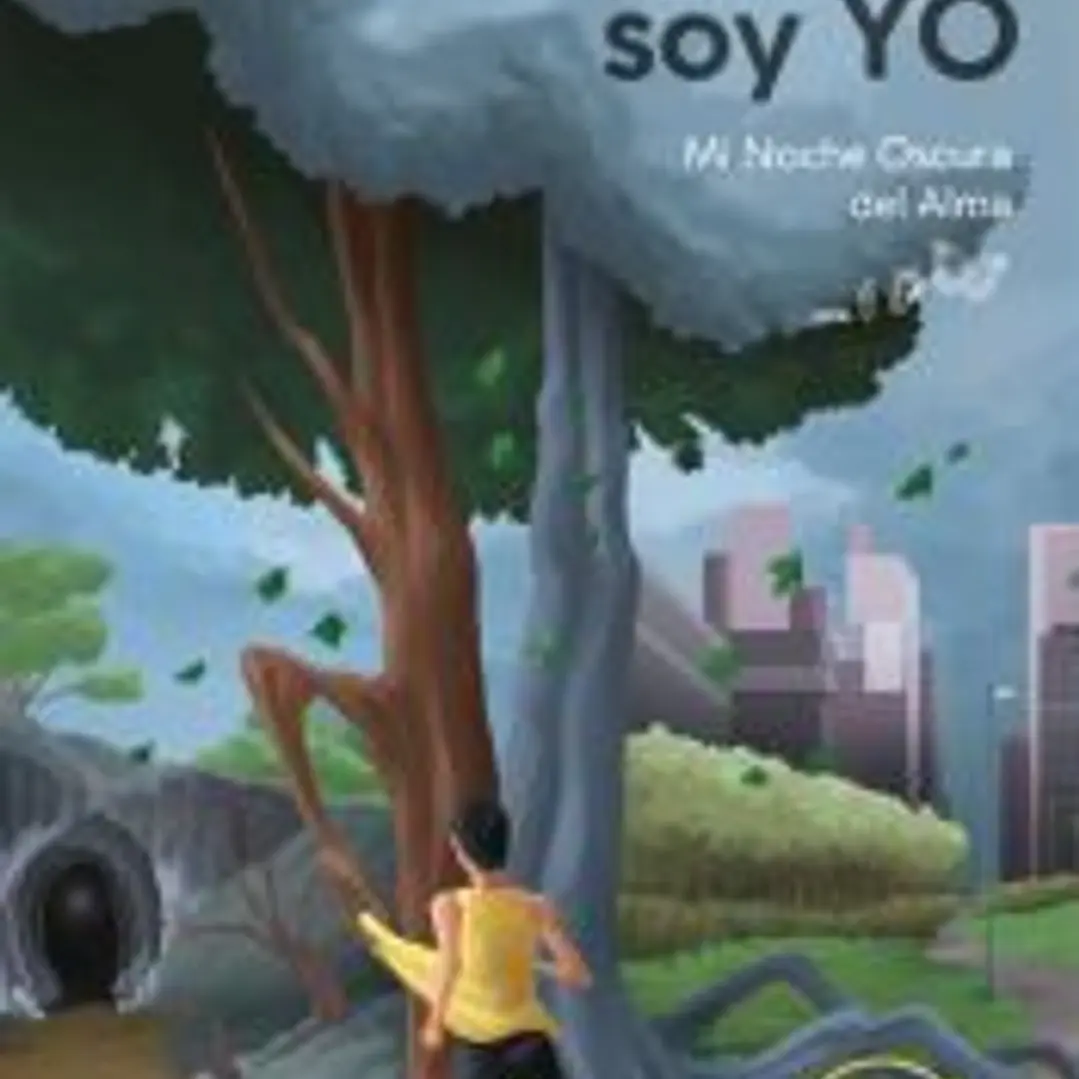Finalmente Soy Yo 1