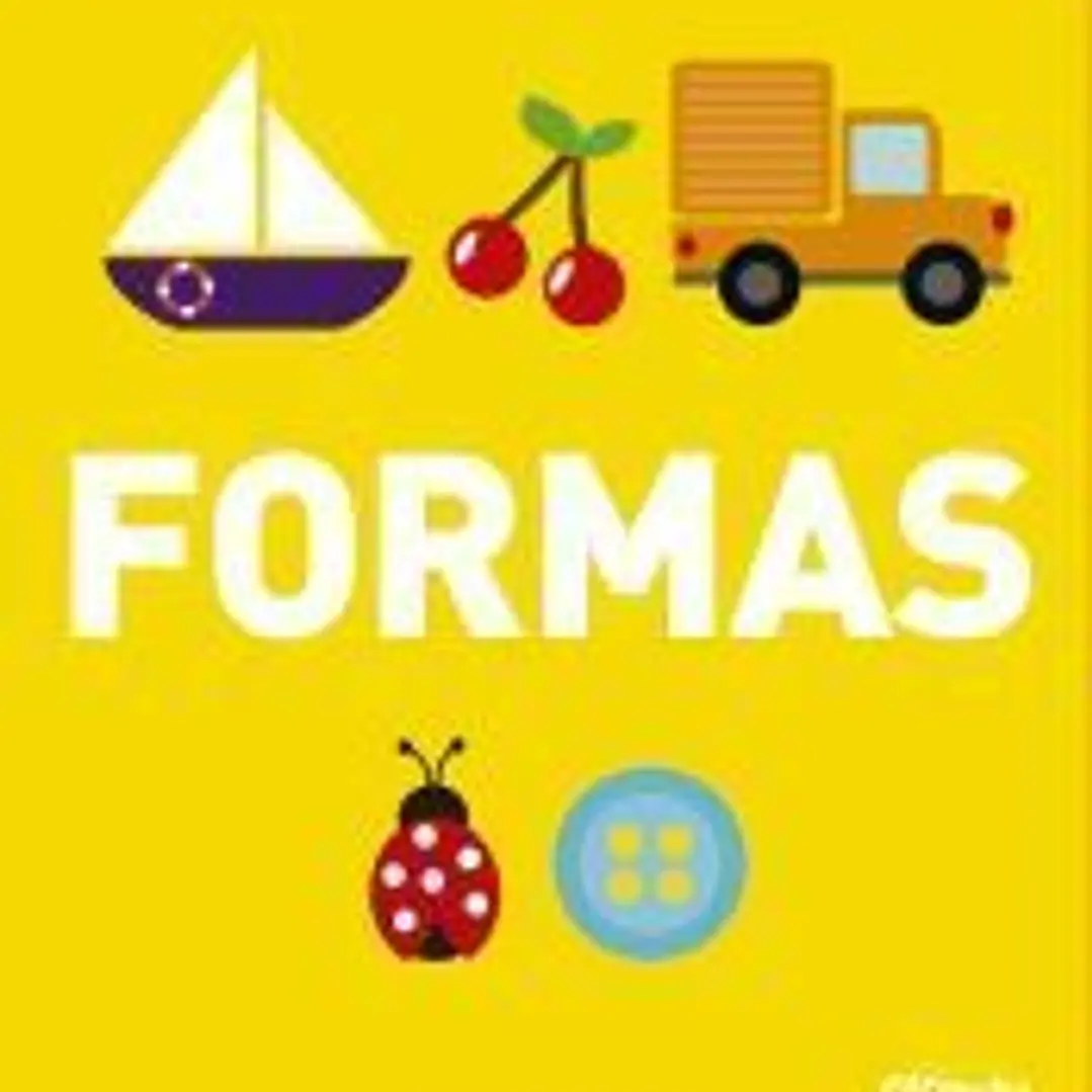 FORMAS - Jugar y aprender 1