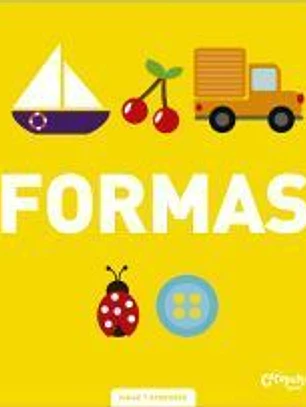 FORMAS - Jugar y aprender