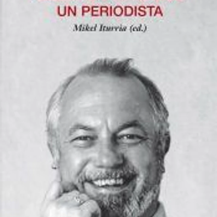 Javier Ortiz, talento y oficio de un periodista 1