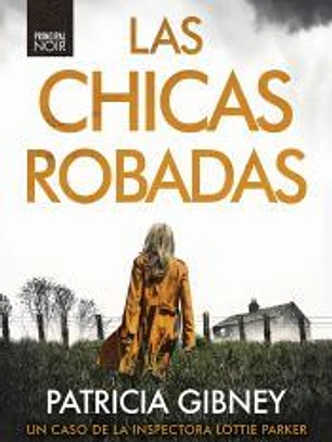 Las chicas robadas