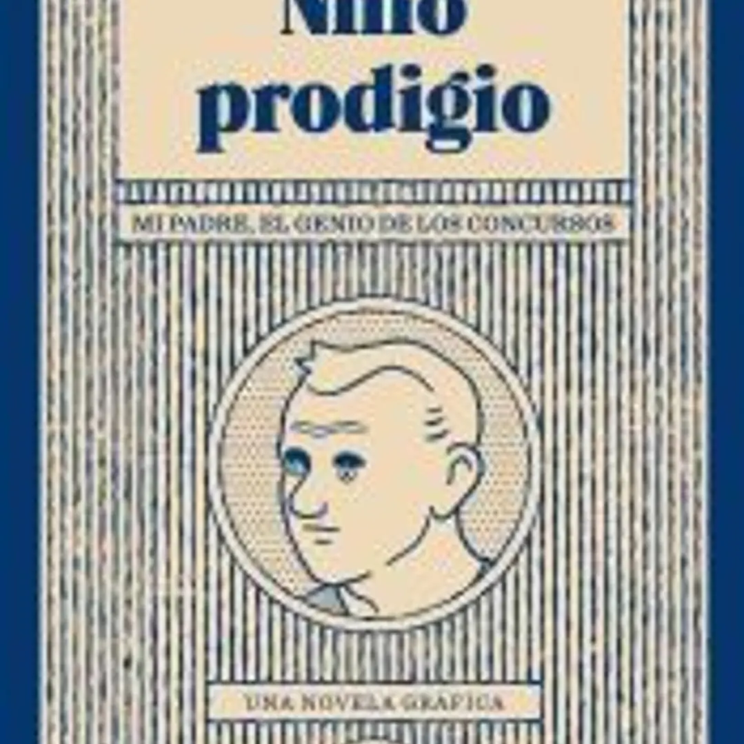 Niño prodigio 1