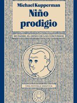 Niño prodigio