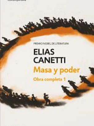 Masa y poder