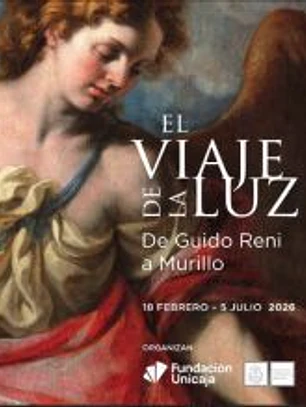 EL VIAJE DE LA LUZ: DE GUIDO RENI A MURILLO
