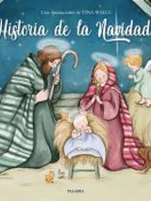 Historia de la navidad