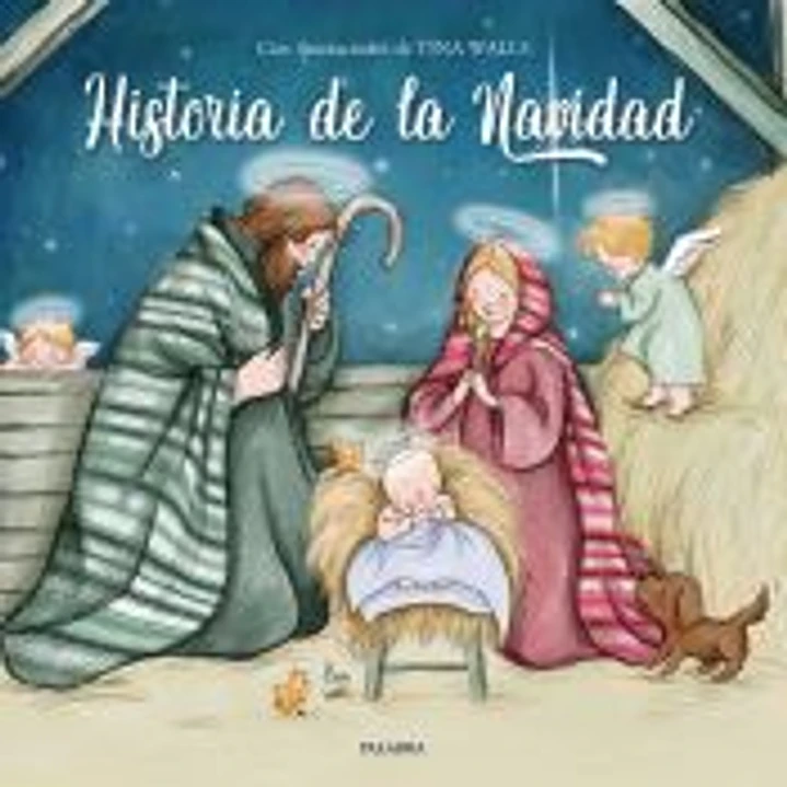 Historia de la navidad 1