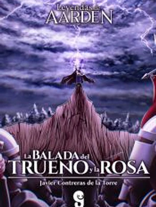 LEYENDAS DE AARDEN