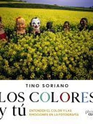 Los colores y tú