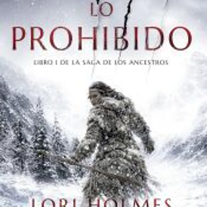 Lo Prohibido 1