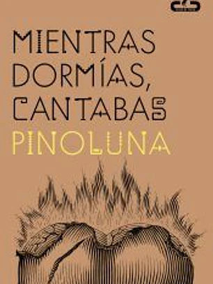 Mientras dormías, cantabas