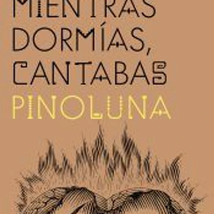 Mientras dormías, cantabas 1