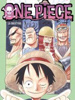 One Piece nº27
