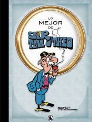 LO MEJOR DE SIR TIM O'THEO