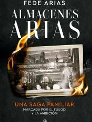 Almacenes Arias