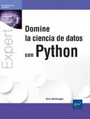 Domine la ciencia de datos con Python