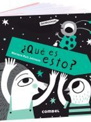 ¿Qué es esto?