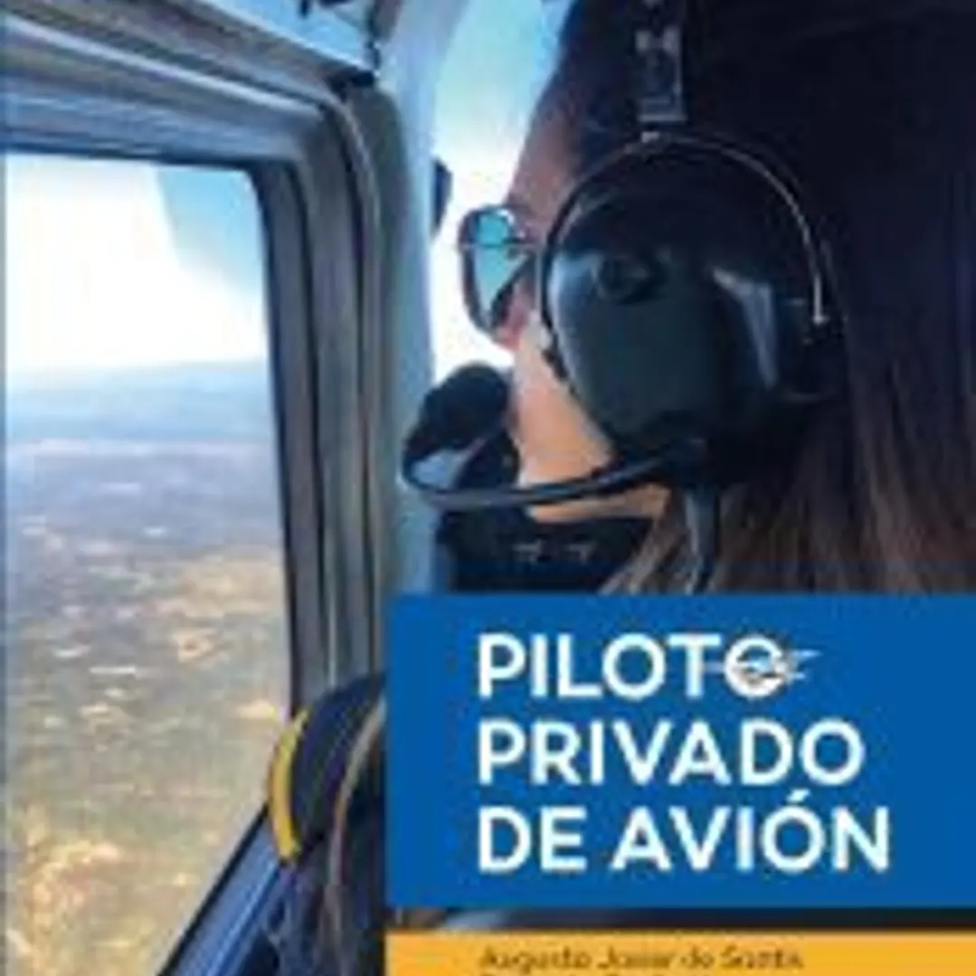 Piloto privado de avión 1