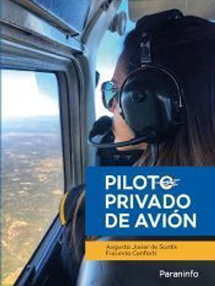 Piloto privado de avión