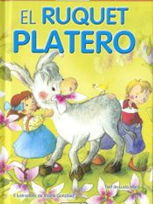 El ruquet Platero