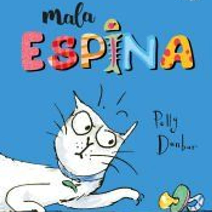 MALA ESPINA 1