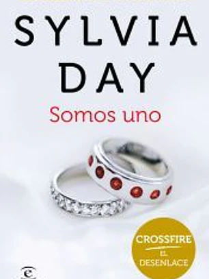 Crossfire V. Somos uno