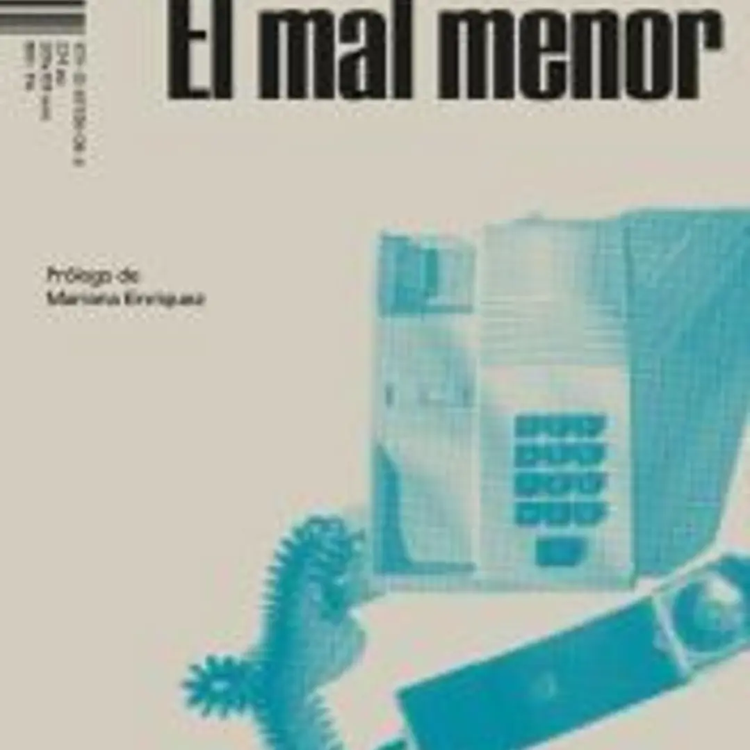 El mal menor 1
