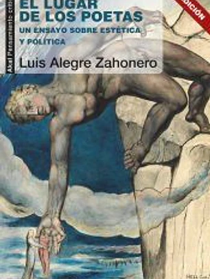El lugar de los poetas: Un ensayo sobre estética y política