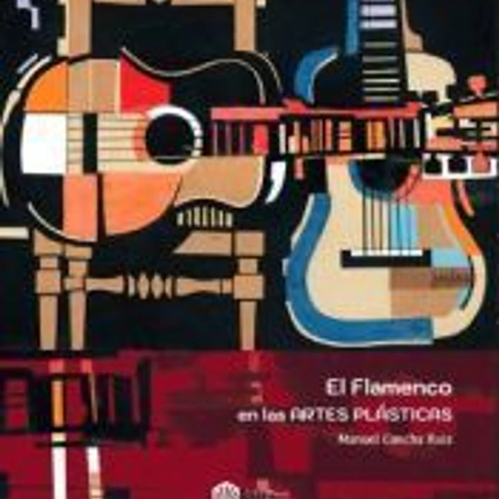 EL FLAMENCO EN LAS ARTES PLASTICAS 1