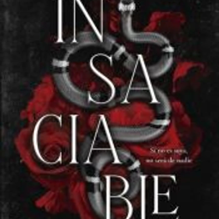 Insaciable 1