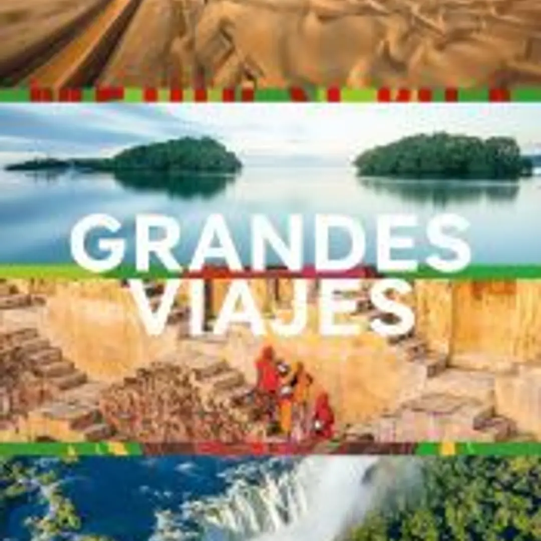 Grandes viajes 1
