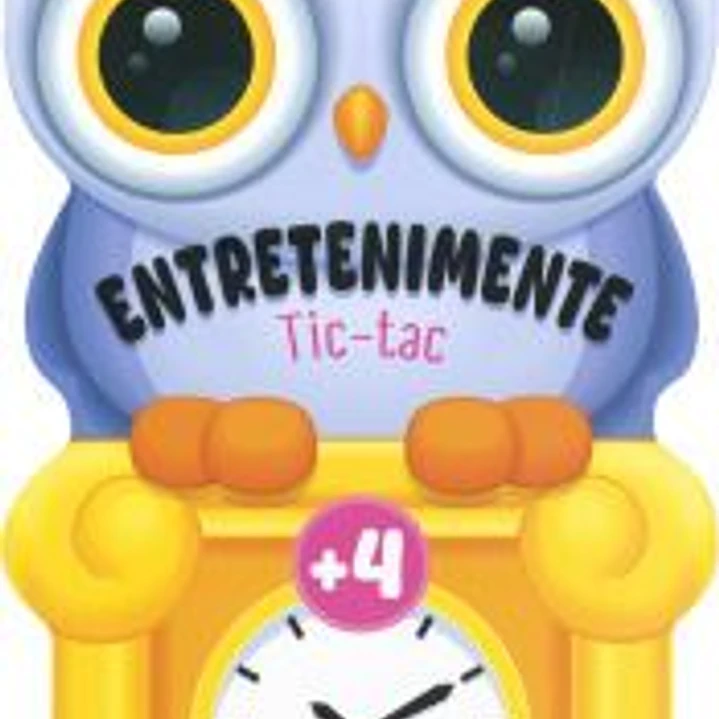 Tic-tac (+ 4 años) 1