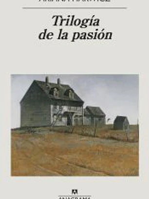 Trilogía de la pasión