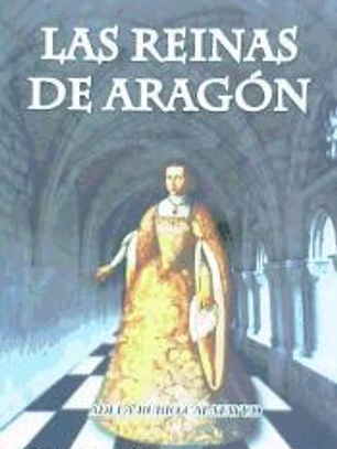 Las reinas de Aragón