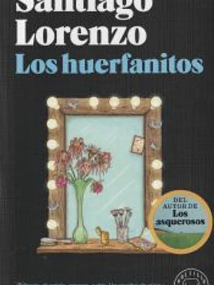 Los huerfanitos