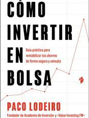 Cómo invertir en bolsa