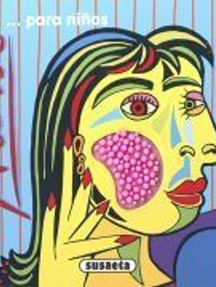 Picasso... para niños