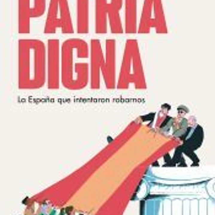 Patria digna 1