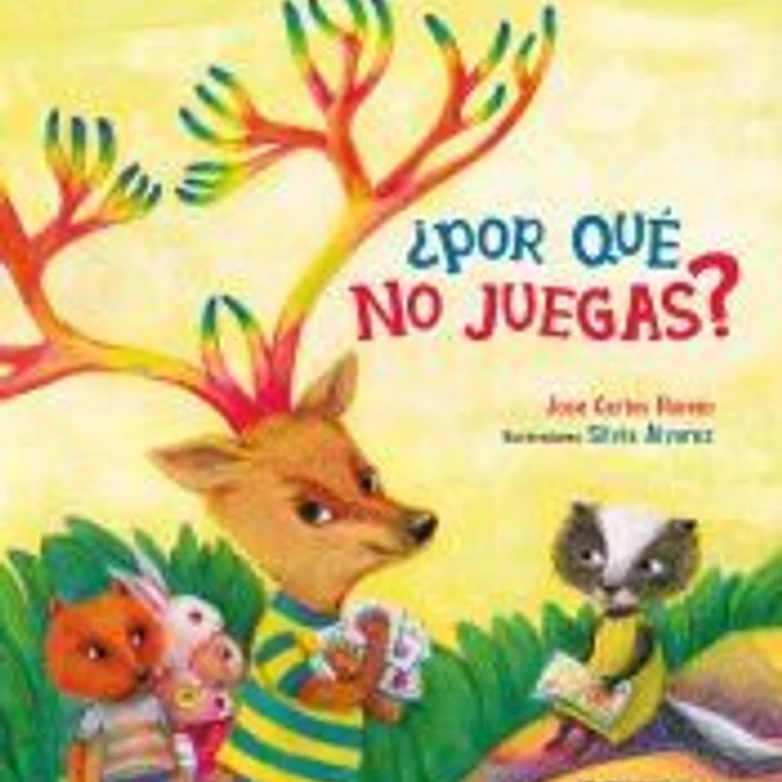 ¿Por qué no juegas? 1
