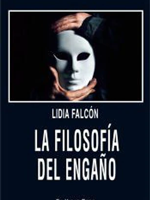 La filosofía del engaño