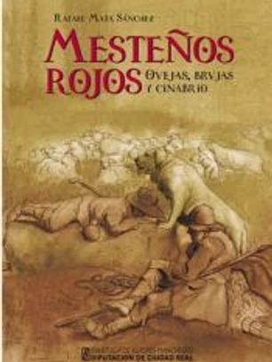 Mesteños rojos