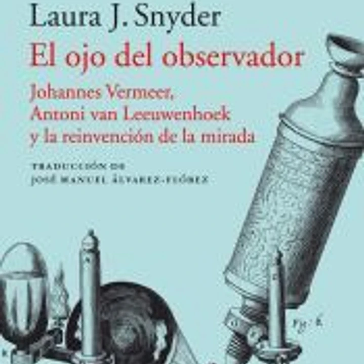 El ojo del observador 1