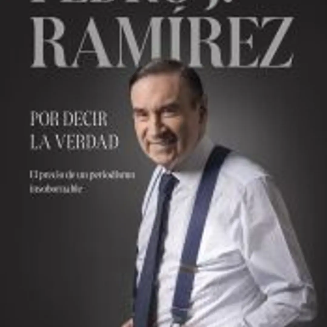 Por decir la verdad 1