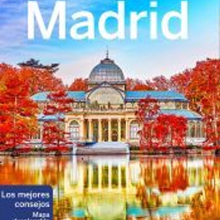 Madrid 8 1