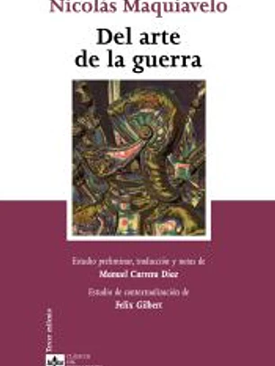 Del arte de la guerra