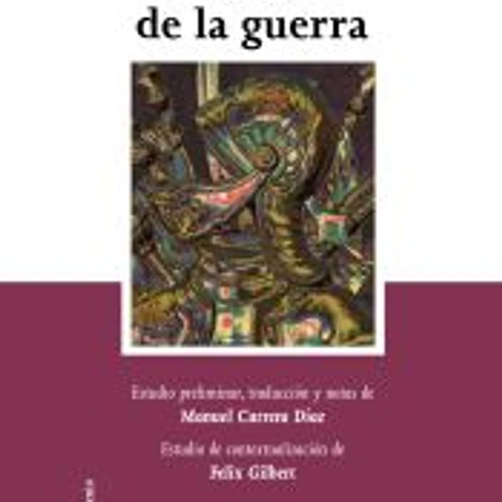 Del arte de la guerra 1