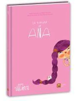 LA TIMIDEZ DE ANA