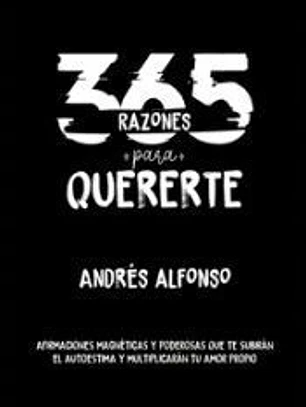 365 razones para quererte