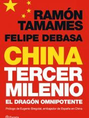 China, tercer milenio : el dragón omnipotente