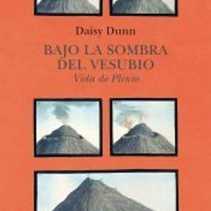 Bajo la sombra del Vesubio 1